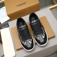 $82.00 USD Burberry Casual Shoes For Men #1463246