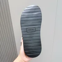 $60.00 USD Christian Dior Slippers For Men #1463247