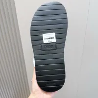 $60.00 USD Christian Dior Slippers For Men #1463248