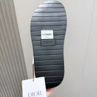 $60.00 USD Christian Dior Slippers For Men #1463250