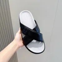 $60.00 USD Christian Dior Slippers For Men #1463252