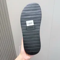 $60.00 USD Christian Dior Slippers For Men #1463252