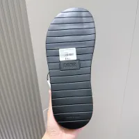 $60.00 USD Christian Dior Slippers For Men #1463253
