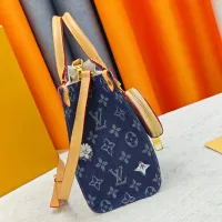 $80.00 USD Louis Vuitton AAA Quality Handbags For Women #1463271