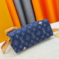 $80.00 USD Louis Vuitton AAA Quality Handbags For Women #1463271
