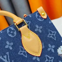$80.00 USD Louis Vuitton AAA Quality Handbags For Women #1463271