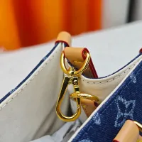 $80.00 USD Louis Vuitton AAA Quality Handbags For Women #1463271