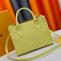 $80.00 USD Louis Vuitton AAA Quality Handbags For Women #1463274