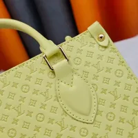 $80.00 USD Louis Vuitton AAA Quality Handbags For Women #1463274