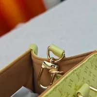 $80.00 USD Louis Vuitton AAA Quality Handbags For Women #1463274