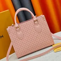 $80.00 USD Louis Vuitton AAA Quality Handbags For Women #1463275