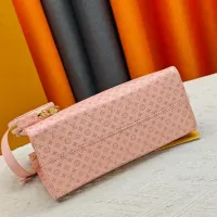 $80.00 USD Louis Vuitton AAA Quality Handbags For Women #1463275