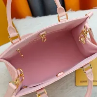 $80.00 USD Louis Vuitton AAA Quality Handbags For Women #1463275