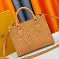 $80.00 USD Louis Vuitton AAA Quality Handbags For Women #1463276
