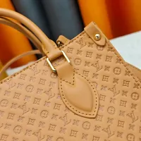 $80.00 USD Louis Vuitton AAA Quality Handbags For Women #1463276