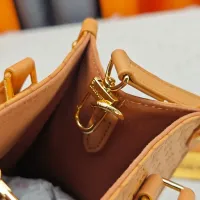 $80.00 USD Louis Vuitton AAA Quality Handbags For Women #1463276