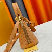 $80.00 USD Louis Vuitton AAA Quality Handbags For Women #1463278