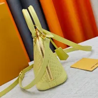 $80.00 USD Louis Vuitton AAA Quality Handbags For Women #1463279