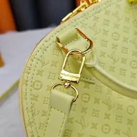 $80.00 USD Louis Vuitton AAA Quality Handbags For Women #1463279