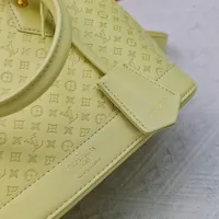 $80.00 USD Louis Vuitton AAA Quality Handbags For Women #1463279