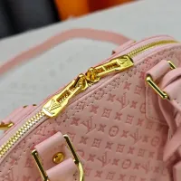 $80.00 USD Louis Vuitton AAA Quality Handbags For Women #1463280