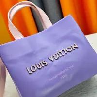 $72.00 USD Louis Vuitton AAA Quality Handbags For Women #1463282