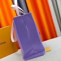 $76.00 USD Louis Vuitton AAA Quality Handbags For Women #1463284