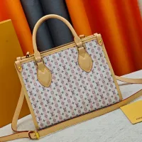 $76.00 USD Louis Vuitton AAA Quality Handbags For Women #1463287