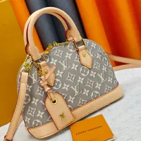 $72.00 USD Louis Vuitton AAA Quality Handbags For Women #1463291