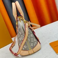 $72.00 USD Louis Vuitton AAA Quality Handbags For Women #1463291