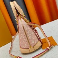 $72.00 USD Louis Vuitton AAA Quality Handbags For Women #1463292