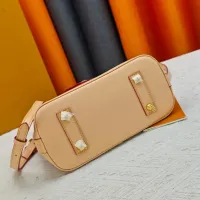 $72.00 USD Louis Vuitton AAA Quality Handbags For Women #1463292