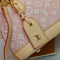 $72.00 USD Louis Vuitton AAA Quality Handbags For Women #1463292