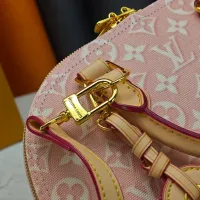$72.00 USD Louis Vuitton AAA Quality Handbags For Women #1463292