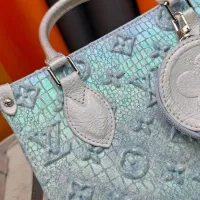 $76.00 USD Louis Vuitton AAA Quality Handbags For Women #1463298
