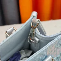 $76.00 USD Louis Vuitton AAA Quality Handbags For Women #1463298