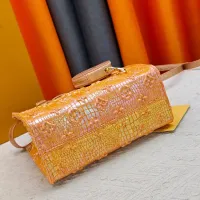 $76.00 USD Louis Vuitton AAA Quality Handbags For Women #1463299