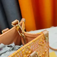 $76.00 USD Louis Vuitton AAA Quality Handbags For Women #1463299