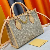 $80.00 USD Louis Vuitton AAA Quality Handbags For Women #1463303