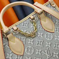 $80.00 USD Louis Vuitton AAA Quality Handbags For Women #1463303
