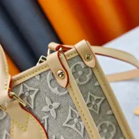 $80.00 USD Louis Vuitton AAA Quality Handbags For Women #1463303