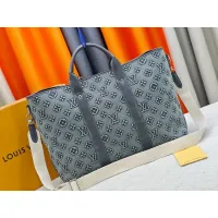 $88.00 USD Louis Vuitton AAA Quality Handbags For Women #1463304