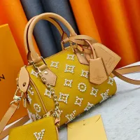 $80.00 USD Louis Vuitton AAA Quality Handbags For Women #1463305