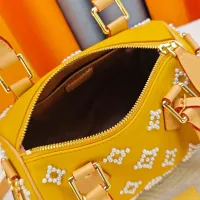 $80.00 USD Louis Vuitton AAA Quality Handbags For Women #1463305