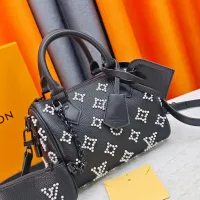 $80.00 USD Louis Vuitton AAA Quality Handbags For Women #1463306