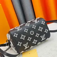$80.00 USD Louis Vuitton AAA Quality Handbags For Women #1463306