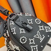 $80.00 USD Louis Vuitton AAA Quality Handbags For Women #1463306