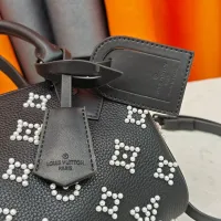 $80.00 USD Louis Vuitton AAA Quality Handbags For Women #1463306