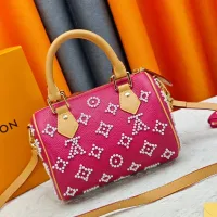 $80.00 USD Louis Vuitton AAA Quality Handbags For Women #1463307