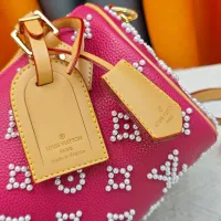 $80.00 USD Louis Vuitton AAA Quality Handbags For Women #1463307